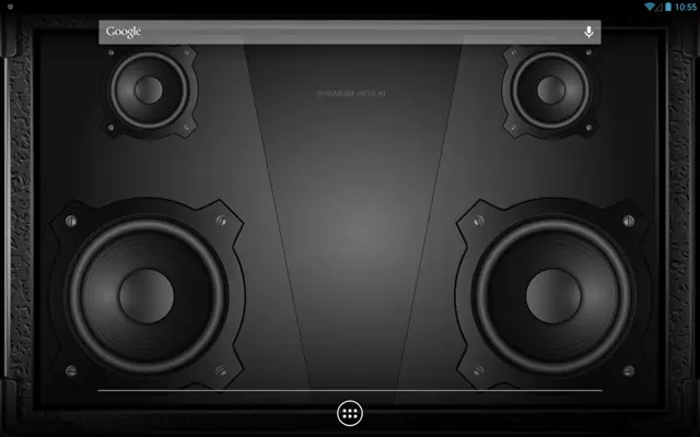 Speaker Box android App screenshot 9