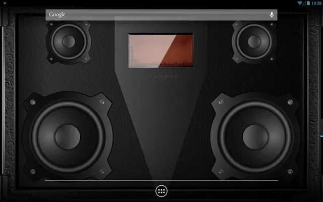 Speaker Box android App screenshot 11