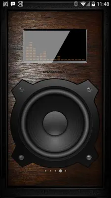 Speaker Box android App screenshot 16