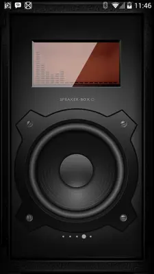 Speaker Box android App screenshot 17