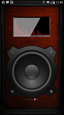 Speaker Box android App screenshot 19